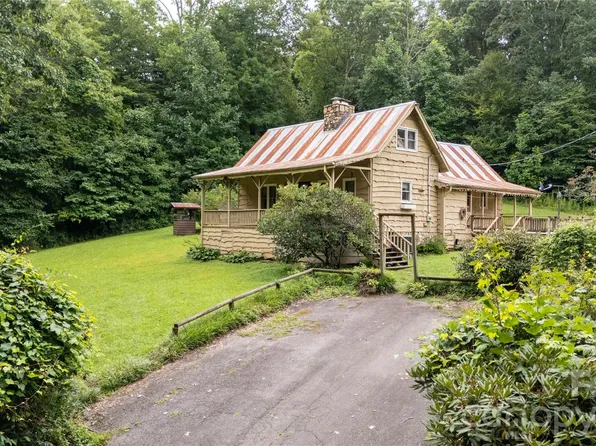 2027 Stamey Branch Rd, Newland, NC 28657