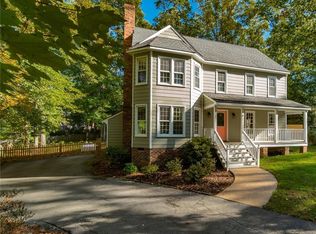 501 Winamack Ct, Midlothian, VA 23114