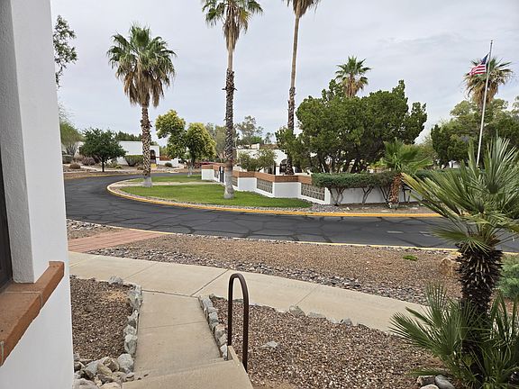2nd image of 188 S Paseo Pena APT D