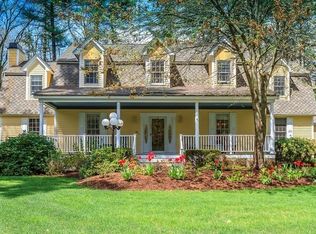 36 Lancashire Dr, Mansfield, MA 02048