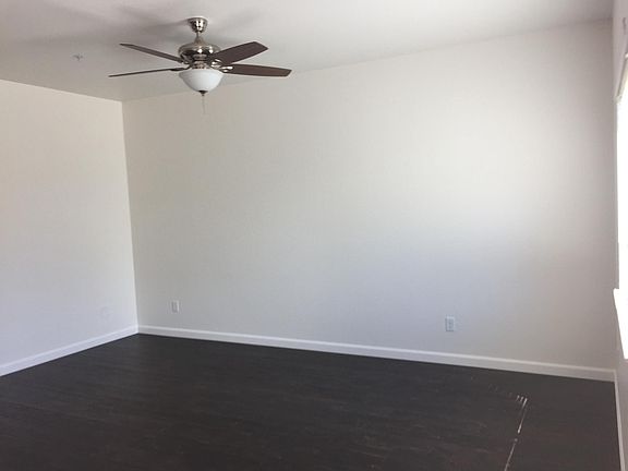 Livingroom is open to kitchen
