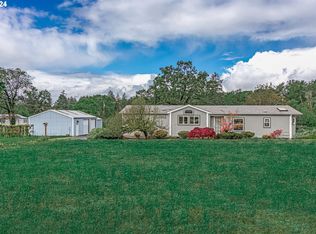 30120 NE Benjamin Rd, Newberg, OR 97132