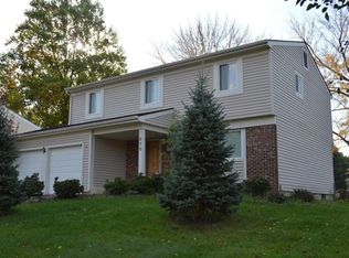 575 Haversham Dr, Columbus, OH 43230