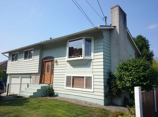 7325 Blake Pl SW, Seattle, WA 98136