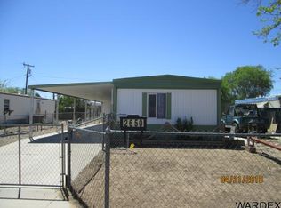 2650 E John L Ave, Kingman, AZ 86409