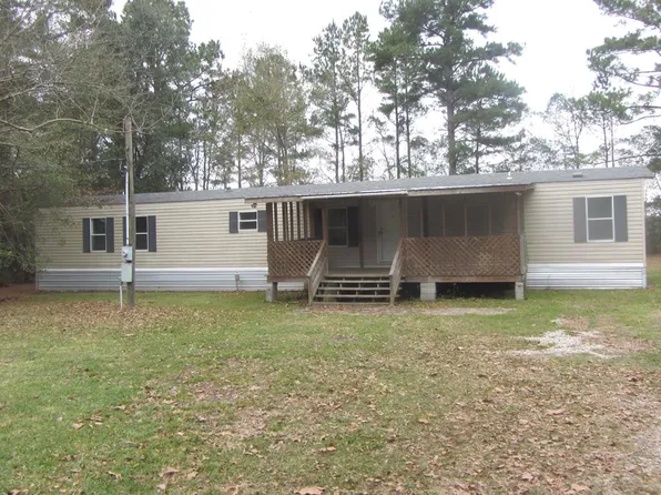521 Old Kiln Rd, Picayune, MS 39466