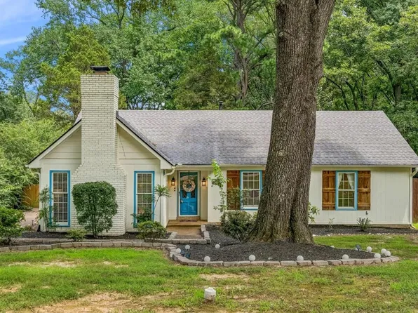 332 Dove Valley Rd, Collierville, TN 38017