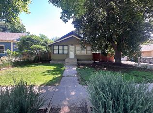 210 N Shields St, Fort Collins, CO 80521