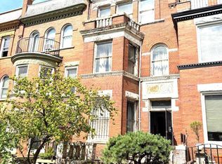 2306 1st St NW, Washington, DC 20001