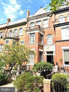 2306 1st St NW, Washington, DC, 20001