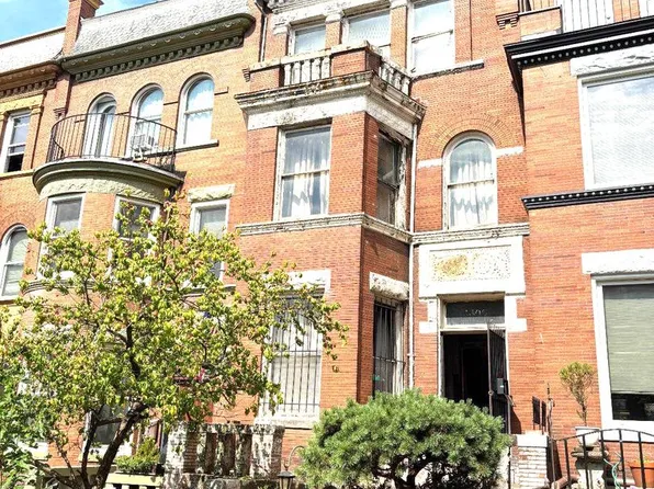 2306 1st St NW, Washington, DC 20001