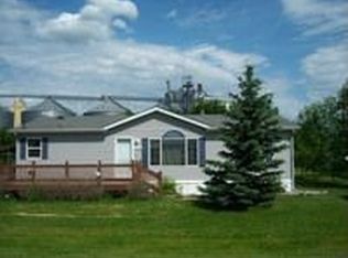 112 Brown St, Grandin, ND 58038