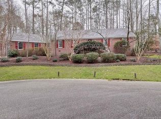 116 Holman Rd, Williamsburg, VA 23185