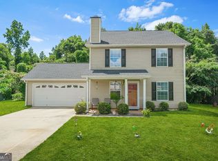 30 Creek Bottom Dr, Covington, GA 30014