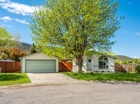 80 W Bonanza Pl, Parachute, CO 81635