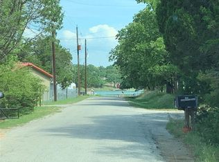 116 Deer Haven Rd, Gordon, TX 76453