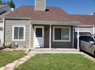 19707 E Milan Cir, Aurora, CO 80013
