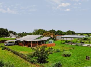 15637 KILOWATT RD, Elmendorf, TX 78112