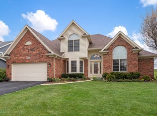 4131 Easy Cir, Naperville, IL 60564