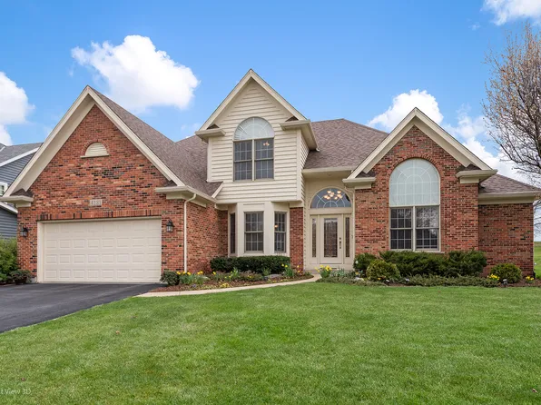 4131 Easy Cir, Naperville, IL 60564