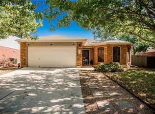 825 Brandi Cir, Kyle, TX 78640