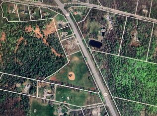 17-002 Norridgewock Rd, Fairfield, ME 04937