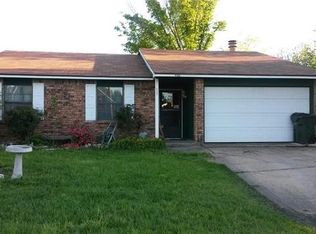 401 Woodcrest Way, Forney, TX 75126