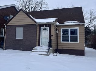 4187 E 147th St, Cleveland, OH 44128