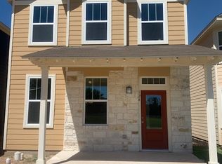 124 Martha Ln, Kyle, TX 78640
