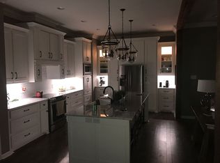 3506 Brock Rd, Alexander, AR 72002