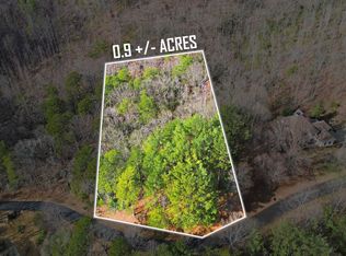 465 Yates Cir, Clarkesville, GA 30523