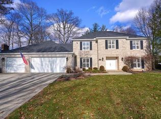 330 Sylvan Cir, Circleville, OH 43113