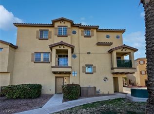 5960 Palmilla St LOT 3, North Las Vegas, NV 89031