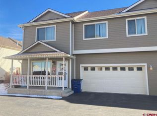 1305 Kremer Dr UNIT 2, Bayfield, CO 81122