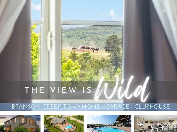 140 South Tuscany Drive #B BLDG 19, Hollister, MO 65672