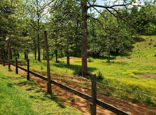 Hurd Cadle Ln, New tazewell, TN 37825