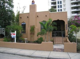 430 Burns Ct, Sarasota, FL 34236