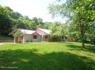 3450 W Highway 42, Carrollton, KY 41008