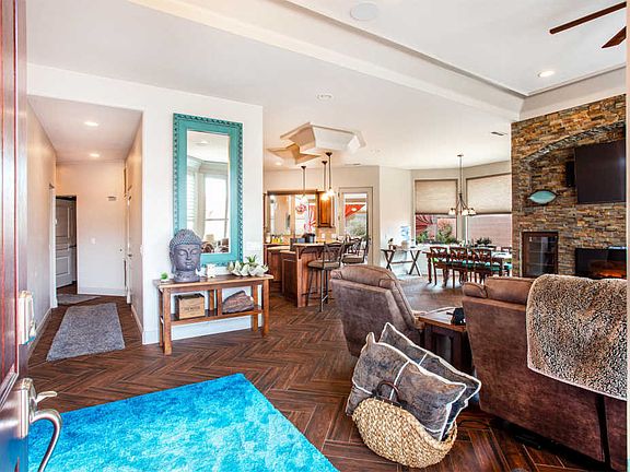 4th image of 140 Tuacahn Dr Unit 45