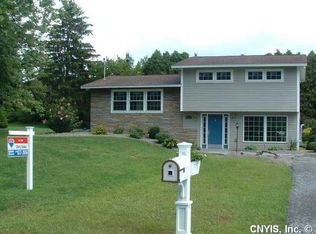 7388 Centerport Rd, Auburn, NY 13021