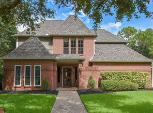 1403 Stependale Dr, Katy, TX 77450