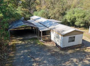 165 Tobacco Rd, Hot Springs, AR 71913