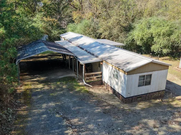 165 Tobacco Rd, Hot Springs, AR 71913