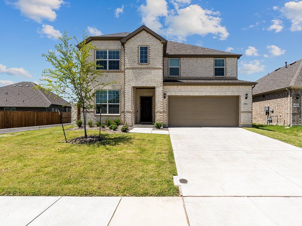2104 Robert St, Anna, TX 75409 Zillow