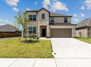 2104 Robert St, Anna, TX 75409