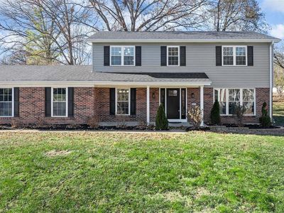 311 Breezeview Dr, Ballwin, MO, 63021