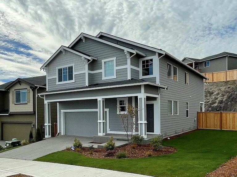 1037 Timberline Ave — Photo 1