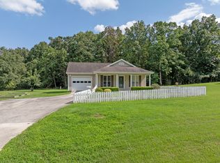 9922 Birchwood Pike, Harrison, TN 37341