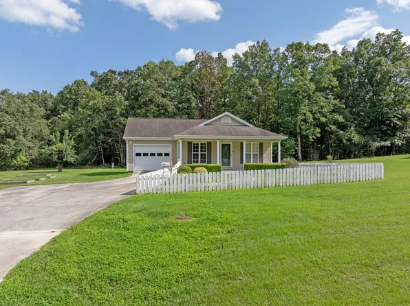 9922 Birchwood Pike, Harrison, TN 37341