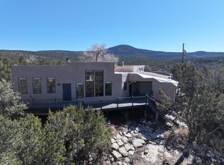 35 Gallinger Ln, Tijeras, NM 87059